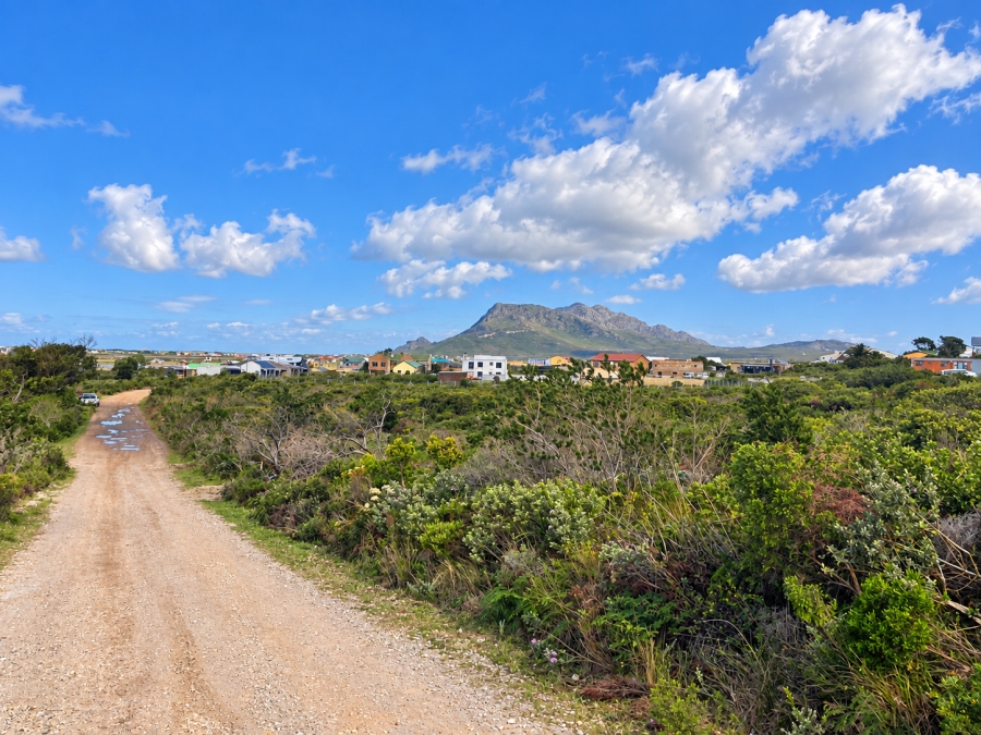 0 Bedroom Property for Sale in Bettys Bay Western Cape